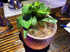 醉生梦死-好久不见网红乐队酒吧(鼓浪屿海底世界店)