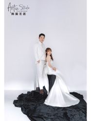 -艺匠摄影ARTIZ STUDIO(南京店)