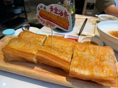 -滋粥楼·顺德菜(番禺广场总店)