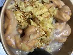 -长安大牌档之西安博物院文化餐厅(中贸店)