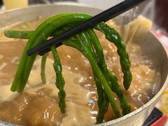 芦笋苗-燃计沙茶皇·香港沙茶火锅(人广旗舰店)
