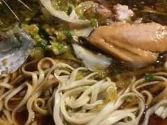 -绿茶餐厅(华联万柳店)