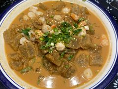 -旺角小渔村·海肠捞饭开创者(环山路店)