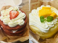 -一间·Ye's Jane烘焙工作室