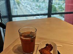 -宜家·瑞典风味餐厅(武汉荟聚中心店)