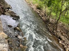 -楠溪江风景名胜区