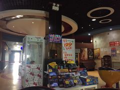 -星美国际影商城(金堂店)