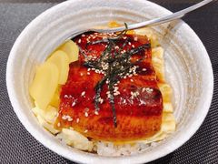 -隐初·SUSHI·美式日本料理