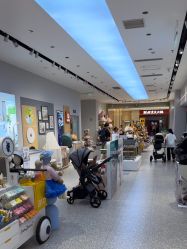 -国际蓝孩(万象城店)
