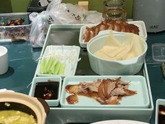 -紫光园·烤鸭(吕家营店)