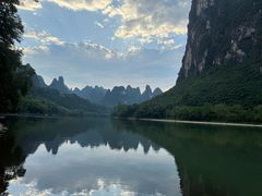 -61号餐吧(兴坪古镇漓江店)