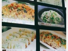-阿巧一号私房菜(止园路店)