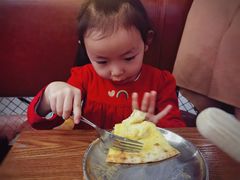 -机器人火炉披萨