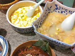 -南京大牌档(苏州中心店)
