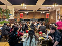 -醉八仙热酒馆(渝中店)