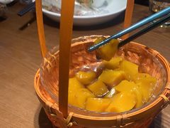 -张家卫·阳江菜·小海鲜(肥婆湾桥店)