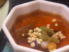 -盛江山自助料理(太原街万达店)