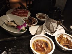 -捞王锅物料理(凯旋路店)