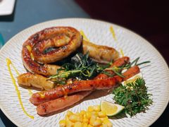 -吱咖啡西式简餐