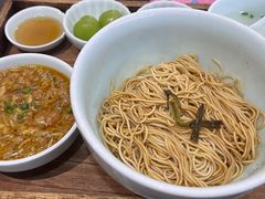-蟹上黄·蟹黄面·江南糖水(人民广场店)