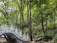 -本溪关山湖风景区