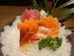 -德川家日本料理(顺义华联店)