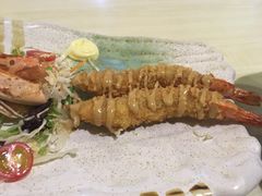 -有喜屋·深夜食堂(北京西路店)