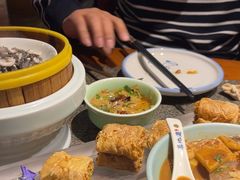 -真地道京味府·鲜橙烤鸭·北京菜(朝外大街东大桥店)