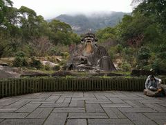 景点-清源山风景区