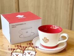 -Tims天好咖啡(河西万象城店)