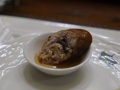 -潮汕味道·煮海餐厅(金麟大厦店)