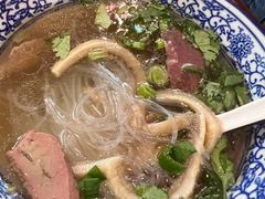 -澄城水盆羊肉店(永兴坊店)
