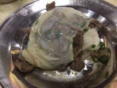 -标记美食新鲜猪杂(兴南大道店)