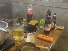 -荣记潮汕牛肉火锅(仙鹤街店)