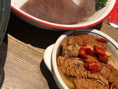 -袁山山重庆火锅(丈八北路店)