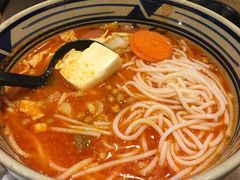 -阿香米线(乐客城店)