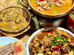 -打酱油·非遗淮扬菜(瘦西湖梅岭店)