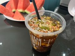 -甜心闲生传统手工冰粉(太古里店)