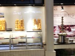 -韩风源烧烤涮自助餐厅(禹州新一峰店)