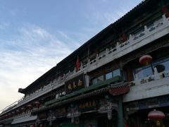 -南来顺饭庄·清真(南菜园店)