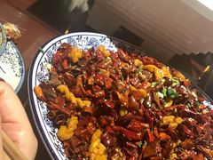 -杨记隆府(汉街店)
