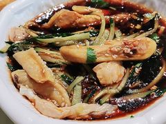 口水鸡-阿莉餐厅(枣阳路店)