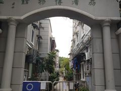 -荔湾博物馆