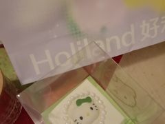 -好利来(牡丹园店)