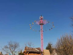 -青岛方特梦幻王国