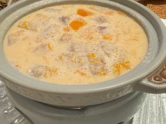 -阳澄湖费尔蒙酒店颐丰阁中餐厅(马鞍山西路店)