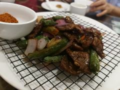 -四合院(黔灵西路店)