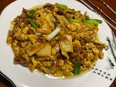 -牛街老爆肚满(牡丹园店)