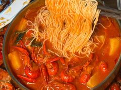 -霸王虾·小龙虾香辣蟹(玉林店)