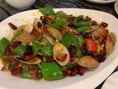 -美极鲜食坊(宝安南路店)